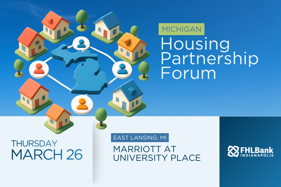 Michigan Housing Partnership Forum