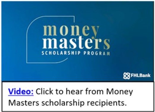 Money Masters video link