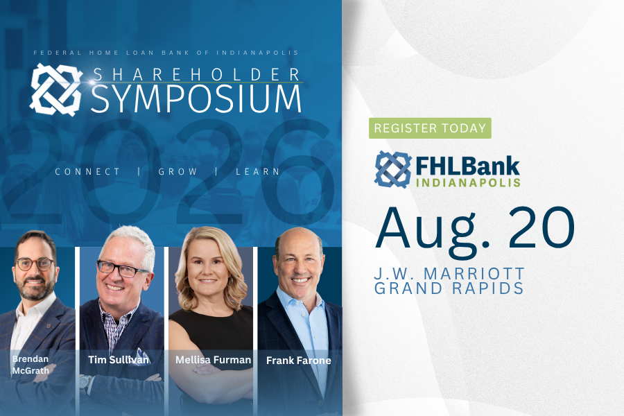 2026 Shareholder Symposium - Grand Rapids, MI