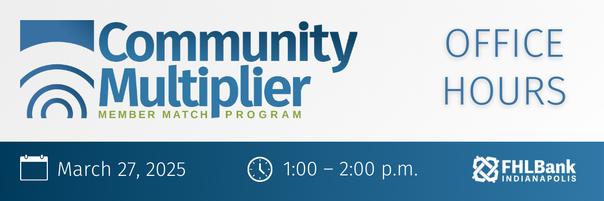 Community Multiplier Office Hours 3.27