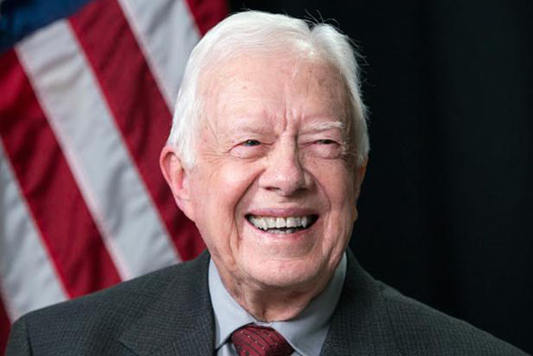 Adjusted hours for National Day of Mourning to honor former President Carter