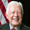 President Jimmy Carter