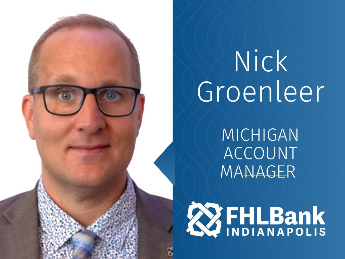 FHLBank Indianapolis account manager saves man, daughter from drowning in Lake Superior