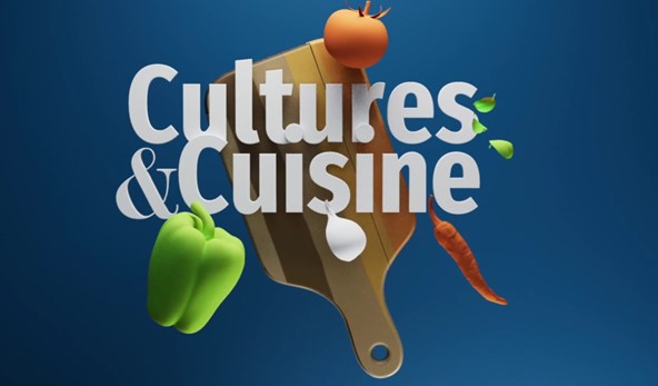 Cultures and Cuisine 2023: Bank staff share favorite foods