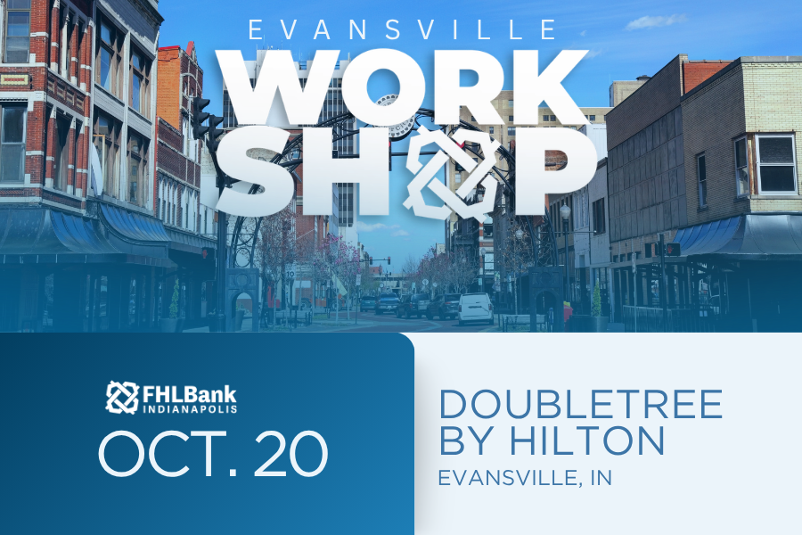 Evansville Workshop